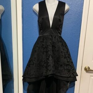 Luxxel Small Black Dress